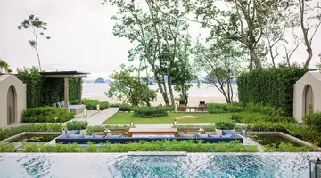 BANYAN TREE KRABI