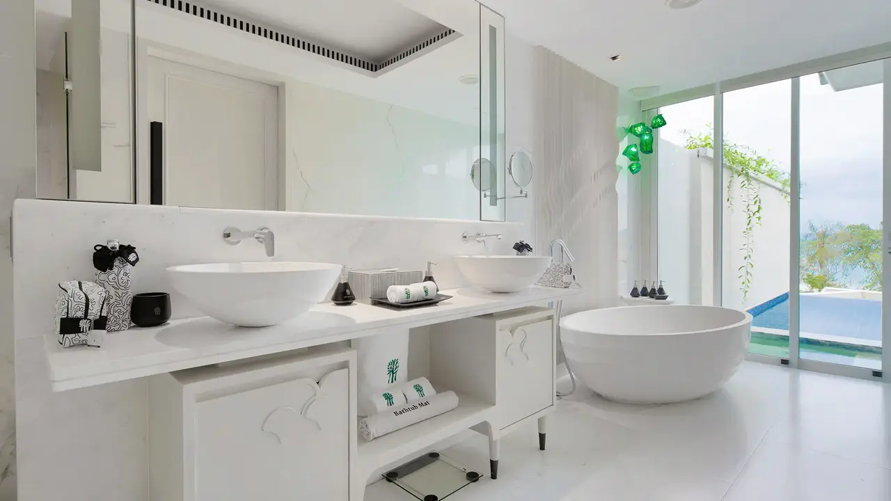 BANYAN TREE KRABI
