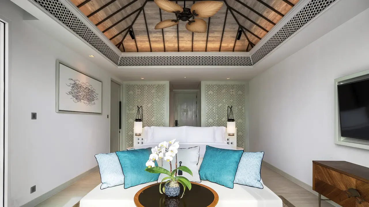 BANYAN TREE KRABI
