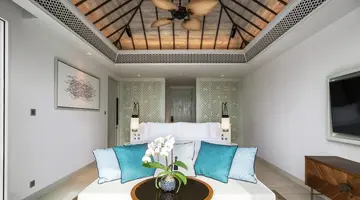 BANYAN TREE KRABI