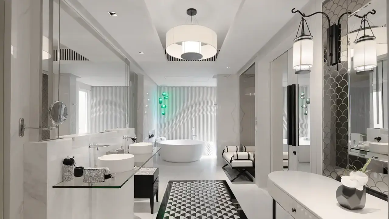 BANYAN TREE KRABI