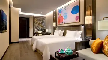 Banyan Tree Kuala Lumpur