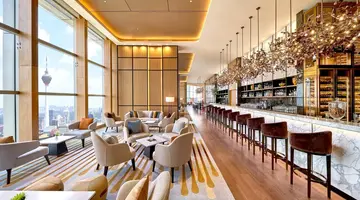 Banyan Tree Kuala Lumpur