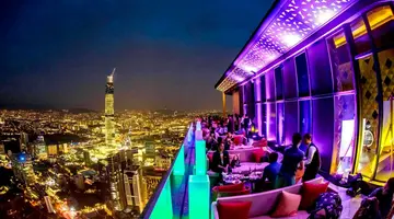 Banyan Tree Kuala Lumpur