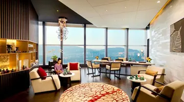 Banyan Tree Kuala Lumpur