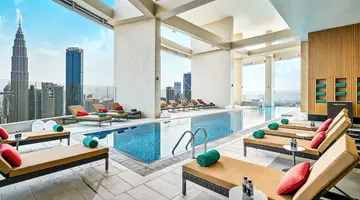 Banyan Tree Kuala Lumpur