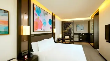 Banyan Tree Kuala Lumpur