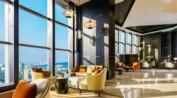 Banyan Tree Kuala Lumpur