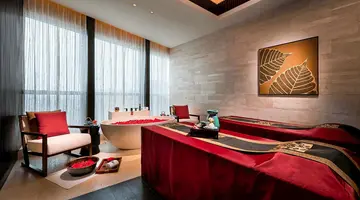 Banyan Tree Kuala Lumpur