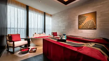 Banyan Tree Kuala Lumpur