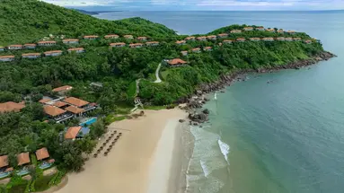 Banyan Tree Lang Co Hotel & Resort