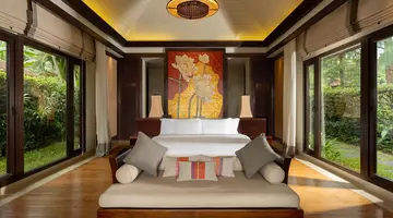 Banyan Tree Lang Co