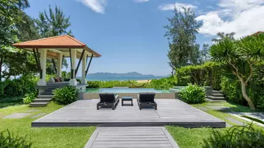 Banyan Tree Lang Co