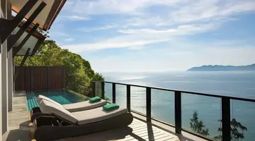Banyan Tree Lang Co
