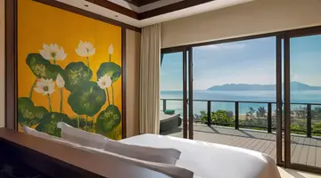Banyan Tree Lang Co