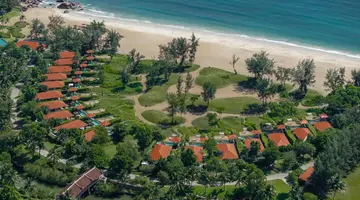 Banyan Tree Lang Co