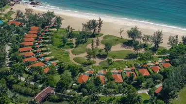 Banyan Tree Lang Co