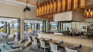 Banyan Tree Lang Co