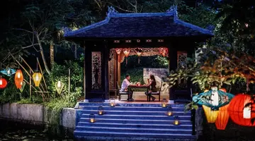 Banyan Tree Lang Co