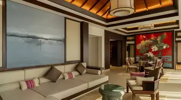 Banyan Tree Lang Co