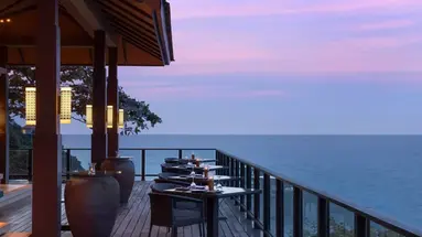 Banyan Tree Lang Co