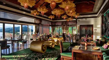Banyan Tree Lang Co