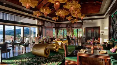 Banyan Tree Lang Co