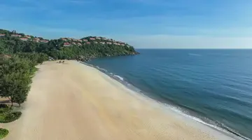 Banyan Tree Lang Co