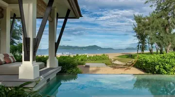 Banyan Tree Lang Co