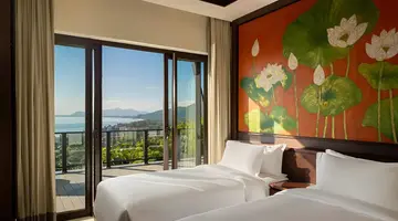 Banyan Tree Lang Co