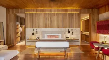 Banyan Tree Mayakoba