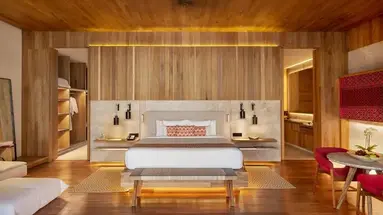 Banyan Tree Mayakoba