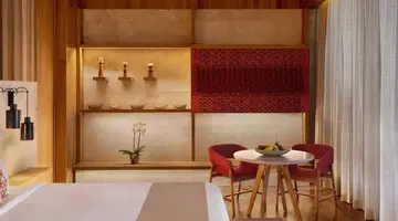 Banyan Tree Mayakoba