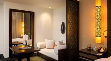 Banyan Tree Mayakoba