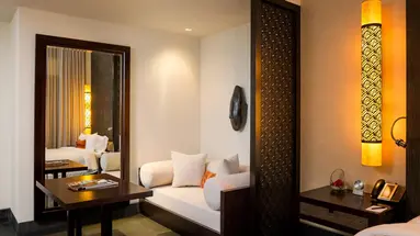 Banyan Tree Mayakoba