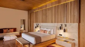 Banyan Tree Mayakoba
