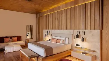 Banyan Tree Mayakoba