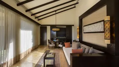 Banyan Tree Mayakoba