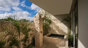 Banyan Tree Mayakoba
