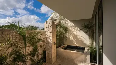Banyan Tree Mayakoba