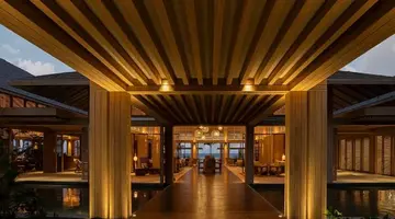 Banyan Tree Mayakoba