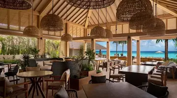 Banyan Tree Mayakoba