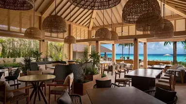 Banyan Tree Mayakoba