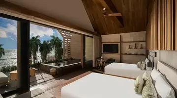 Banyan Tree Mayakoba