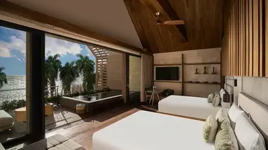 Banyan Tree Mayakoba