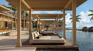Banyan Tree Mayakoba