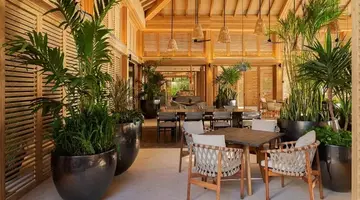 Banyan Tree Mayakoba
