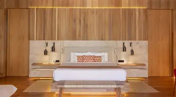 Banyan Tree Mayakoba