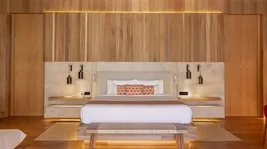 Banyan Tree Mayakoba