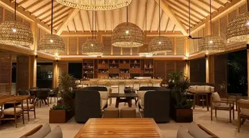 Banyan Tree Mayakoba